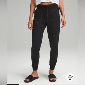Lululemon Dance Studio Joggers (Size 4)